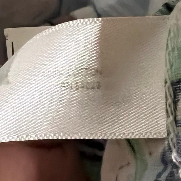 ⭐️Tropical Blue Hawaiian Shirt - Picture 6 of 7